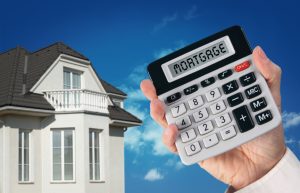 Mortgage-calculator