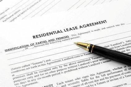 Lease Option